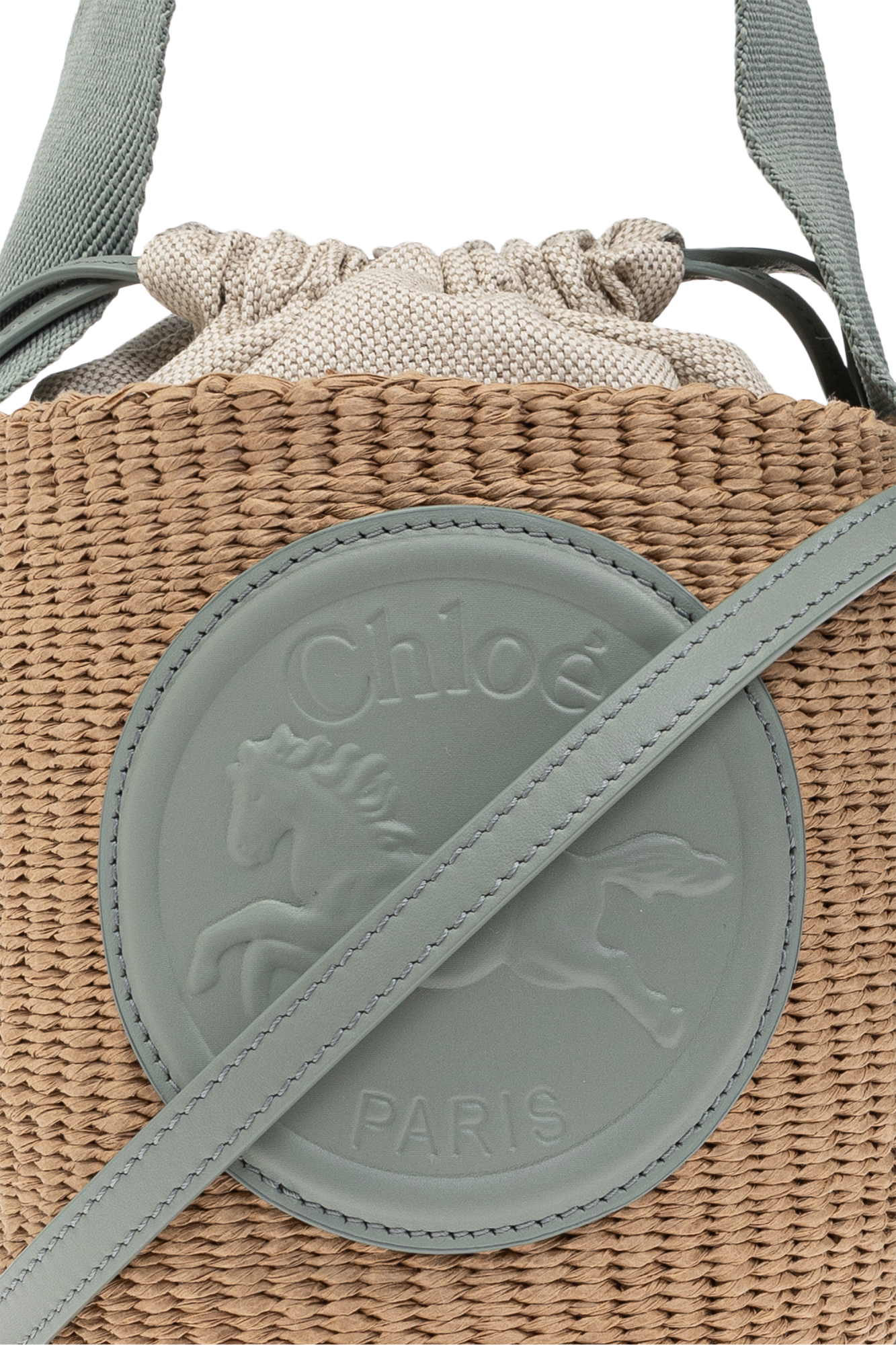 Chloé Horse Medal Small bag | Women's Bags | Vitkac
